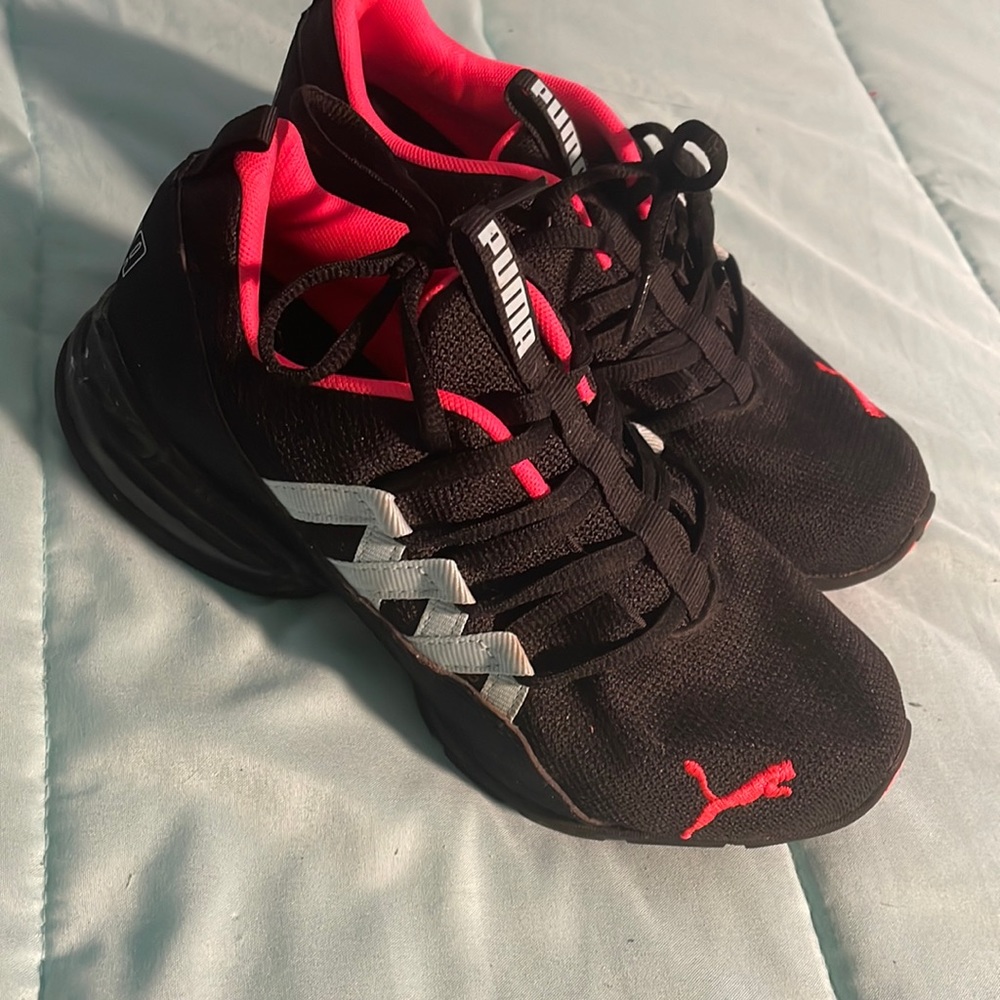 Puma shoes